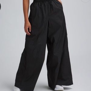 Basin & Range Women’s High Waist Wide Leg Pant